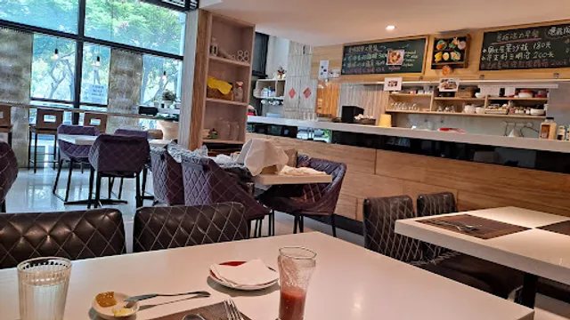 叁拾coffee( 最後點餐時間為15:00 )