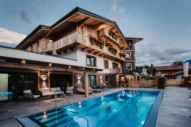 Knappensteig appartements