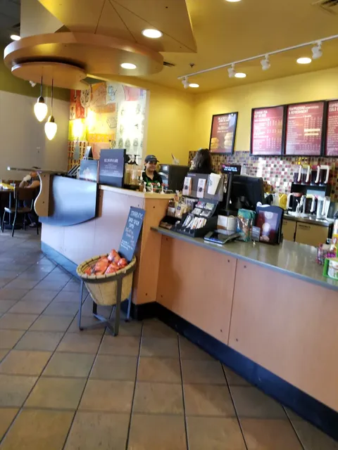 Starbucks Coffee Company