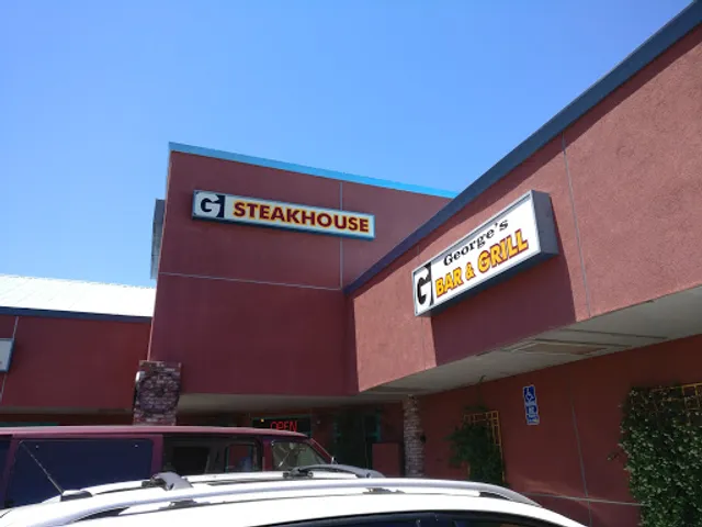 George's Steakhouse Bar & Grill