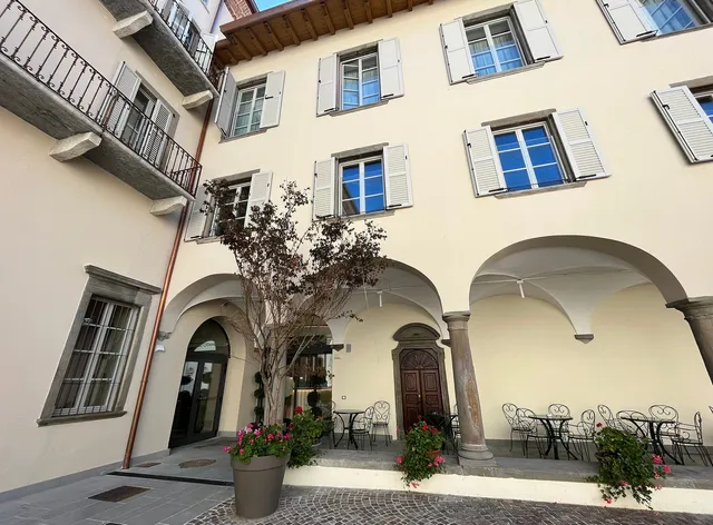 Palazzo Santo Spirito