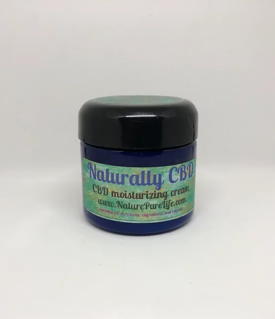 The CBD Store By Nature Pure Life, LLC