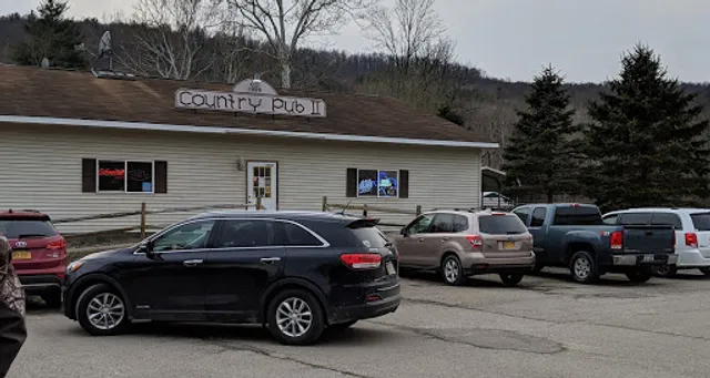 Country Pub 2