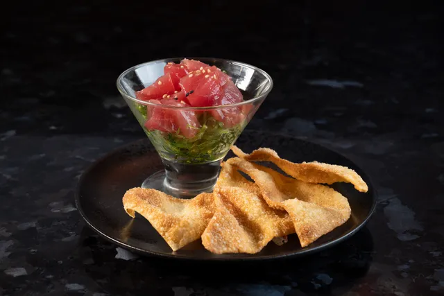 Ichiban Sushi & Ramen