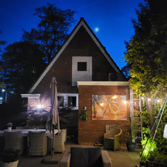 Appartement Klein Waldeck