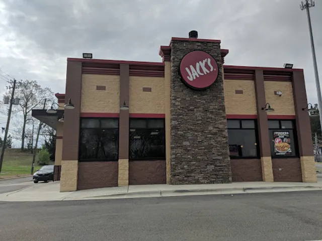 Jack's Family Restaurant