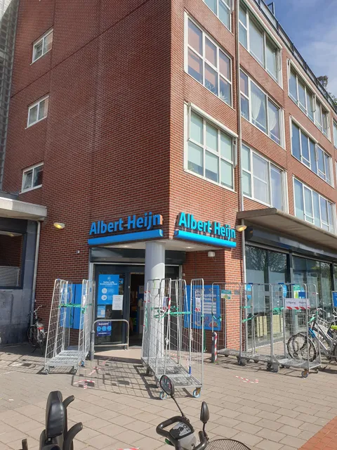 Albert Heijn