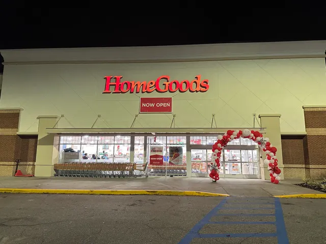 HomeGoods