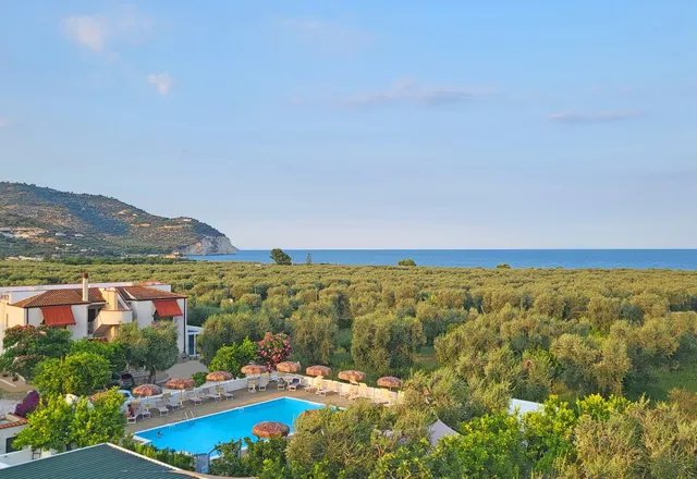 Hotel Residence Torre del Porto