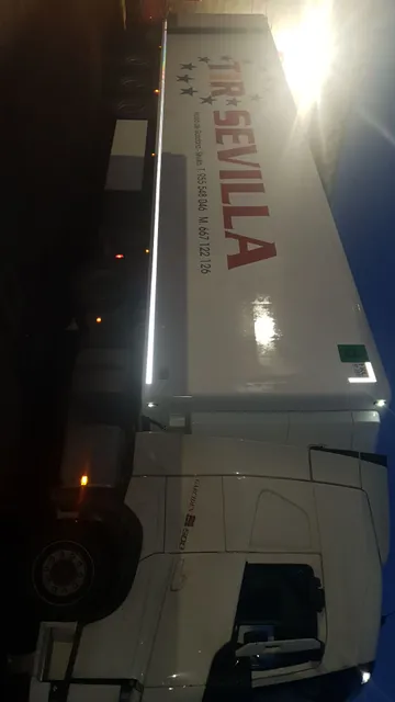 Gaditana de Pescados S.L.