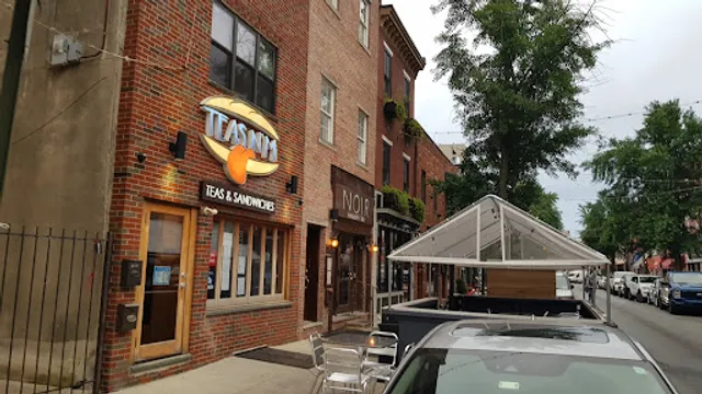 Noir Restaurant & Bar