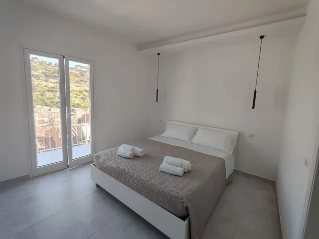 Casa Vacanze a Casuzza