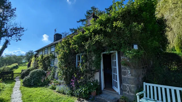 Cottages In Paradise