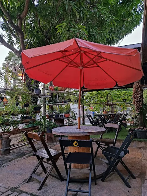 Restaurante Minhocão