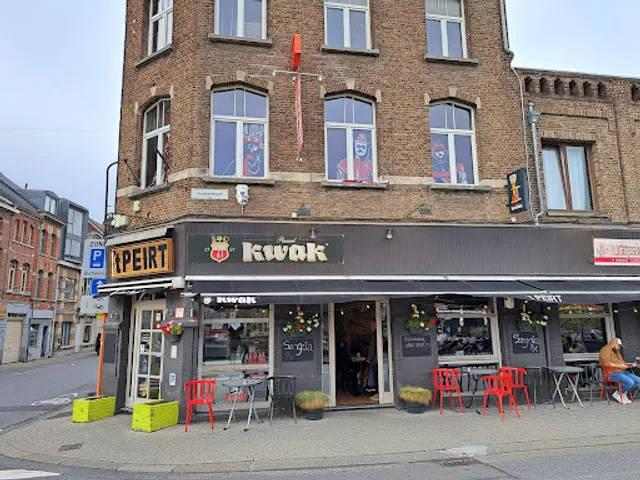 Cafe Taverne 't PEIRT