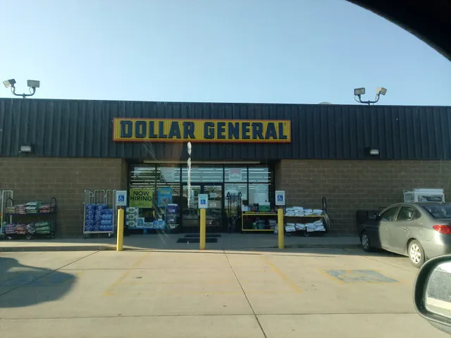 Dollar General