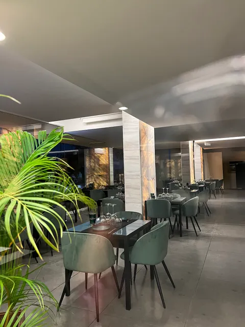 Terraza Talatona - Restaurante Marisqueira