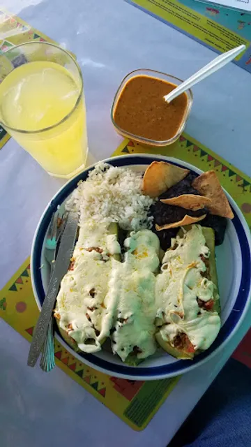 The Gourmet (cocina economica)