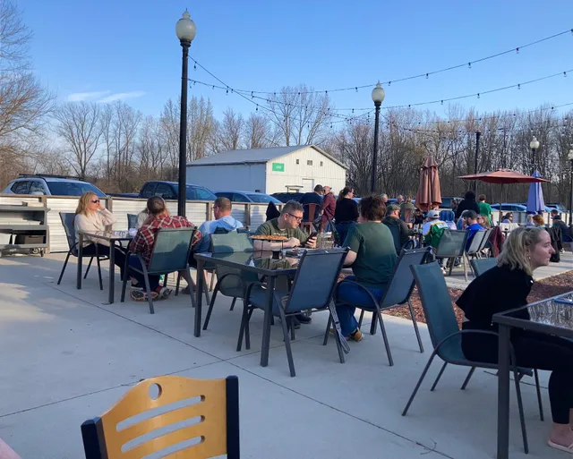 Gull Lake Distilling Company