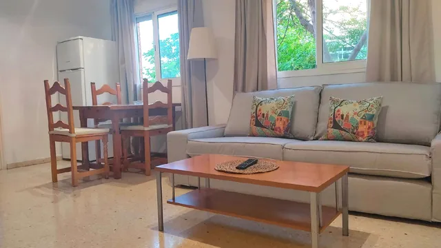 Fray Isidoro apartment