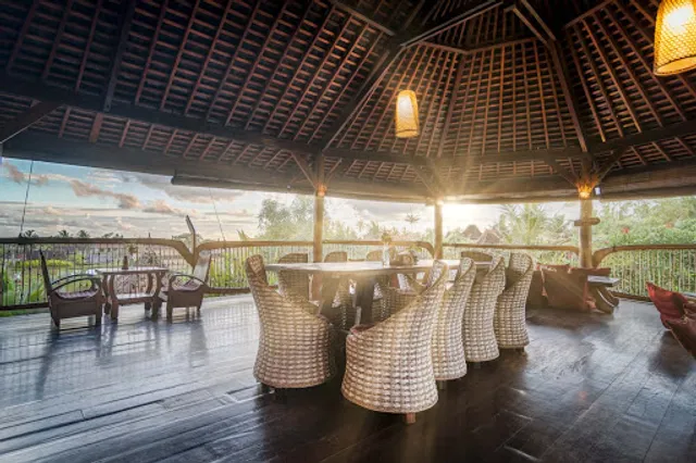 Dragonfly Cafe & Gelato