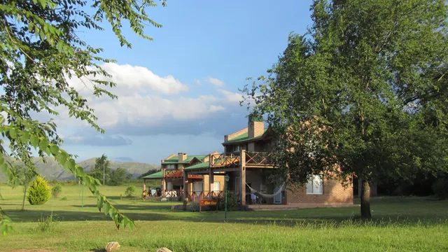 Complejo Lomas del sol