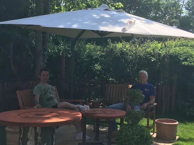 The Pepper Pot Banbury