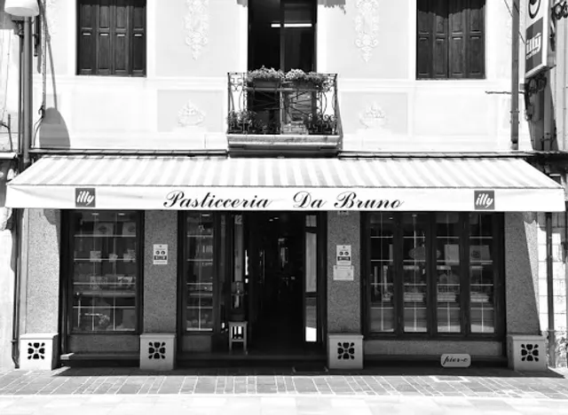 Pasticceria da Bruno
