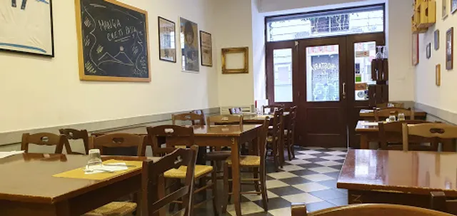 La Campanella - Pizza e cucina