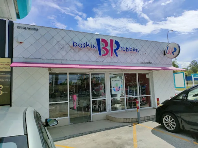 Baskin-Robbins @ Bukit Jelutong