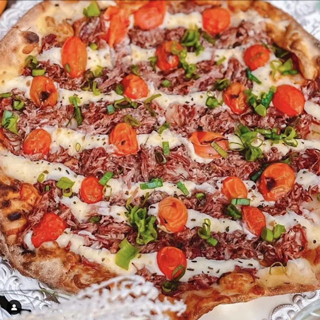 Pizza Di Pietre Delivery