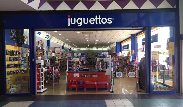Juguettos