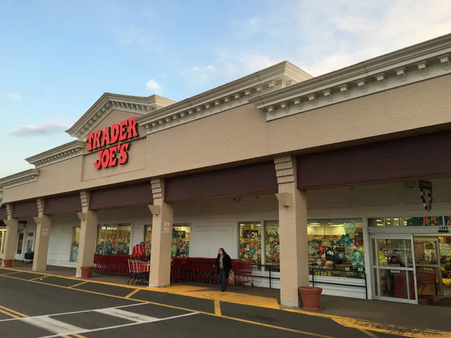 Trader Joe's