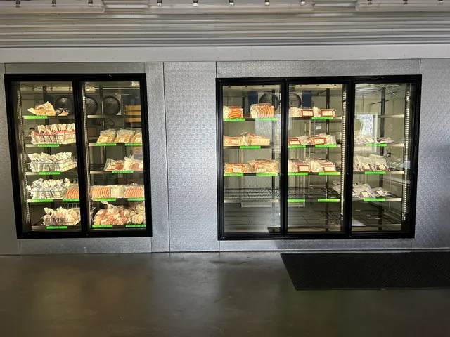 Double D's Custom Processing, LLC