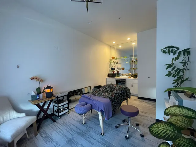 Thrive Massage Therapy