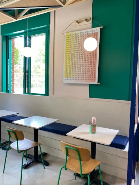 Four Hundred Rabbits Pizza Restaurant Elephant And Castle