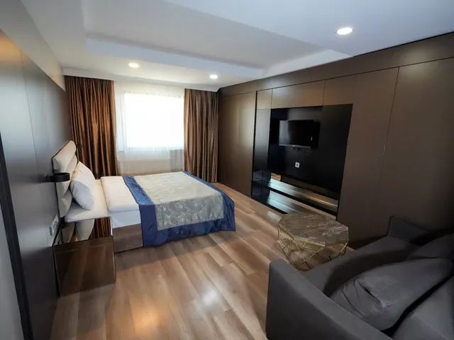 No:139 Apartments Istanbul