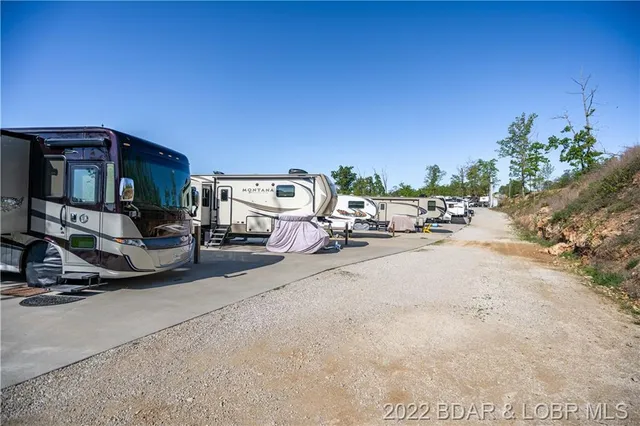 Riviera RV Resort - Lake of the Ozarks