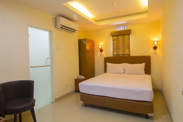 House of Arsonia Orchid