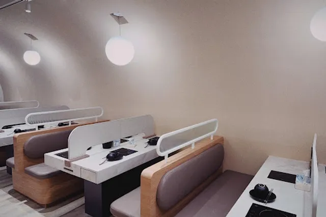 淳泉火鍋 Betrue Hotpot