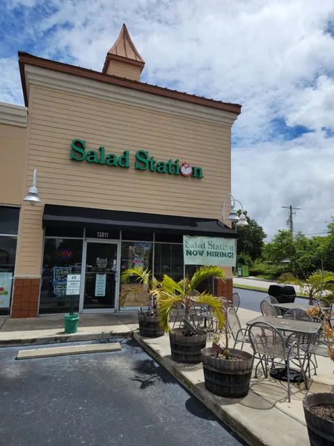 North Bay Shopping Center