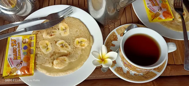 DEWI BULAN BUNGALOWS