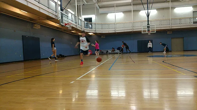 Solon Community Center