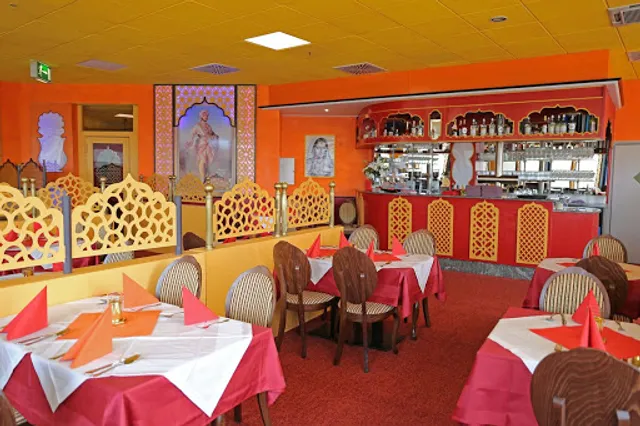 Zaika indisches Restaurant