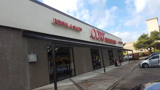 CORT Furniture Outlet