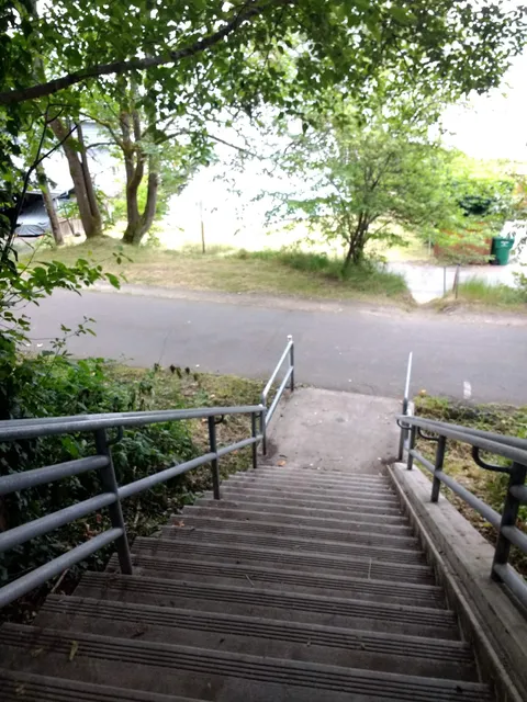 Lake City Beach Park