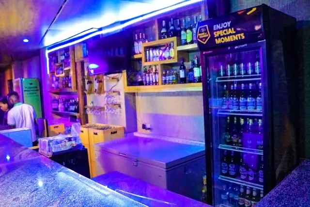 Kesh Gardens, Bar, Restuarant & Accommodation