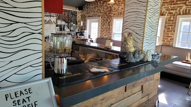 Rice Paper Vietnamese Restaurant