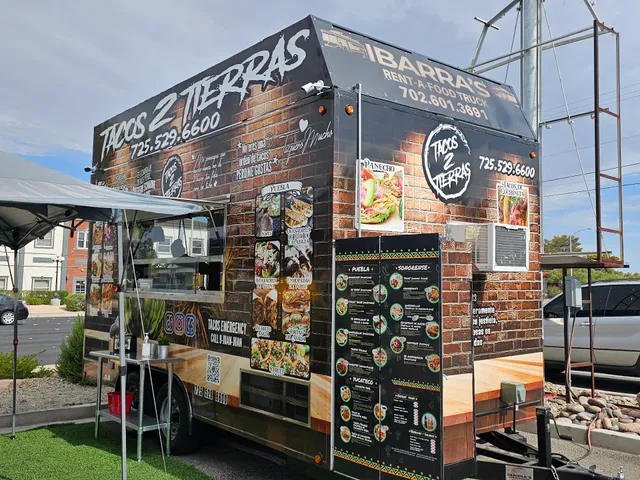 Taco 2 Tierras