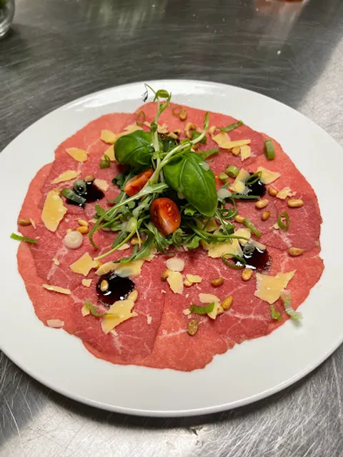 Restaurant Ziezo Hoogeveen